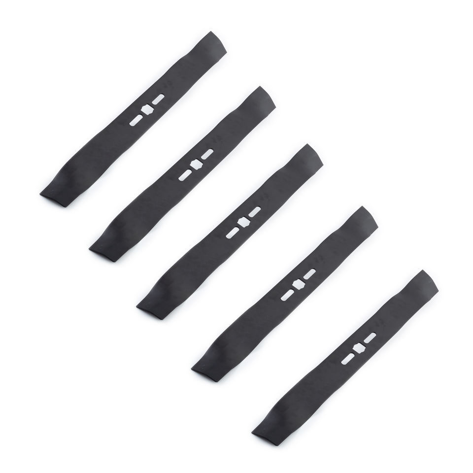 Lawn Mower Blade Universal 3-in-1 Blade for Craftsmaan 33403 / 300-308