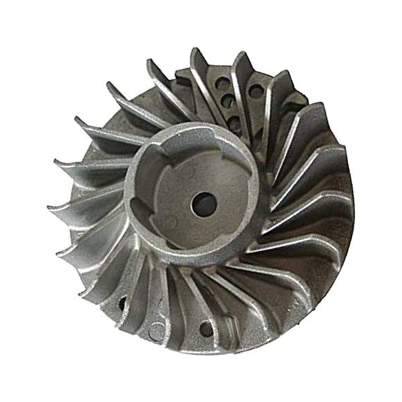 Flywheel For FS120 FS250 FS300 FS350 Brushcutter Brush Cutter # 4134 400 1200