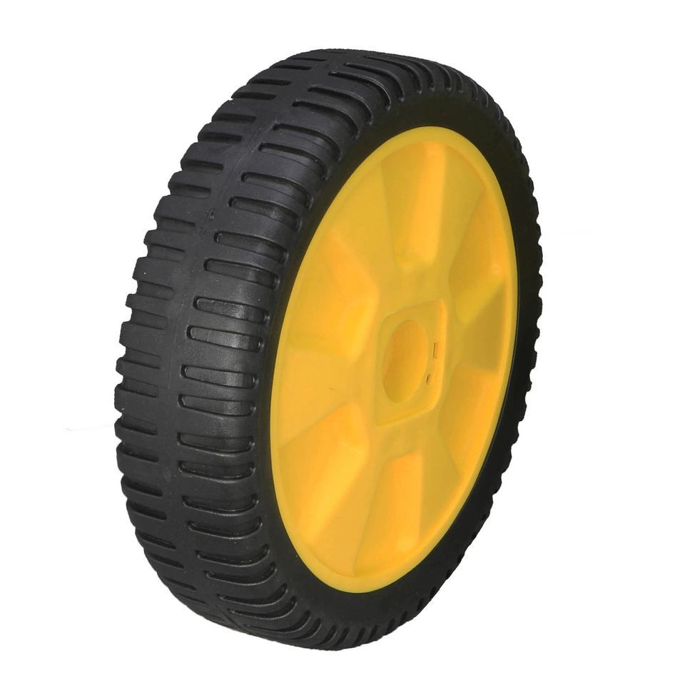 John Dee Tire M111151 Push Mower Am11513 Semi Pneumatic Wheel