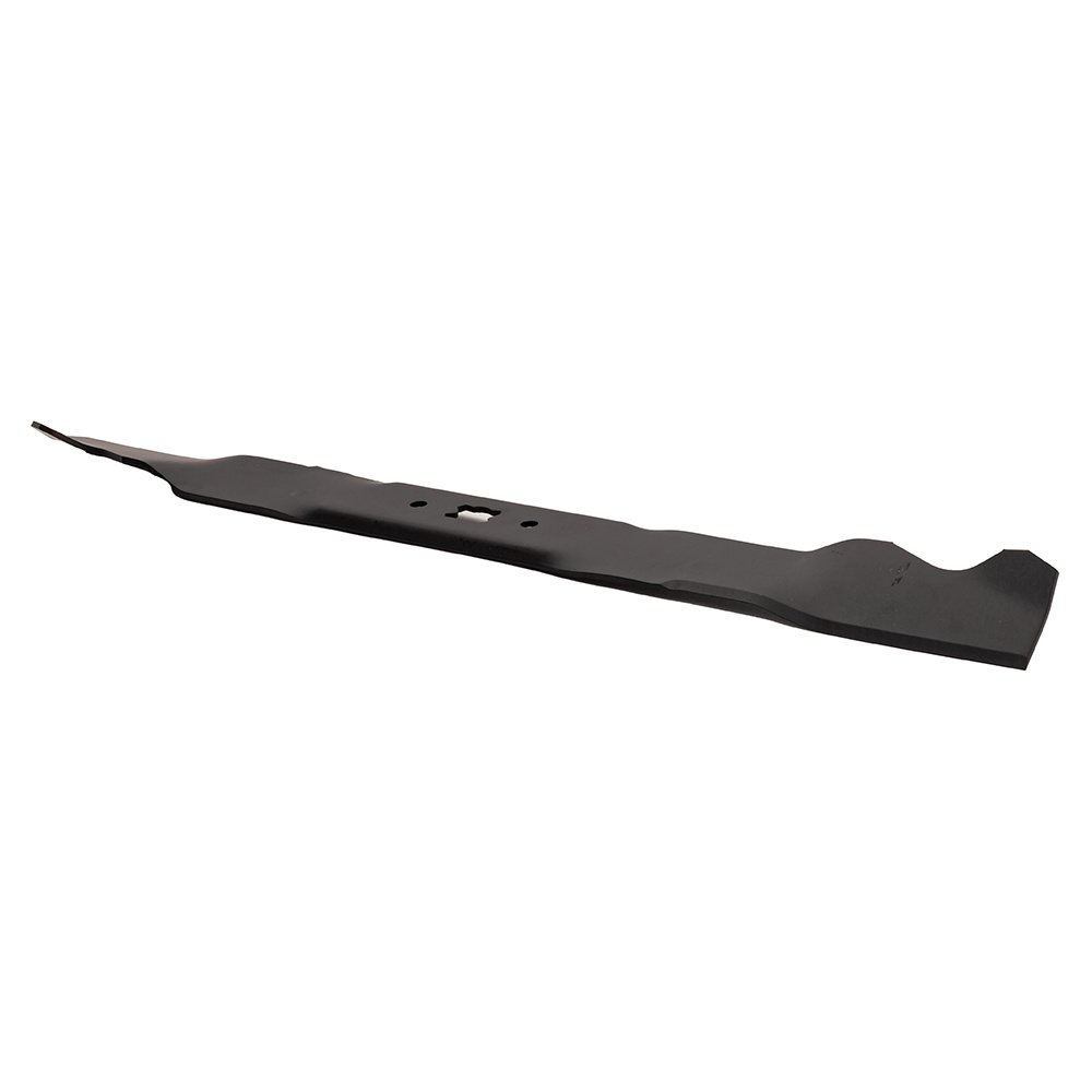 46 inch High-Lift Mower Blades for MTD XT1 XT2 Deck Lawnmower Replace for 742-0742