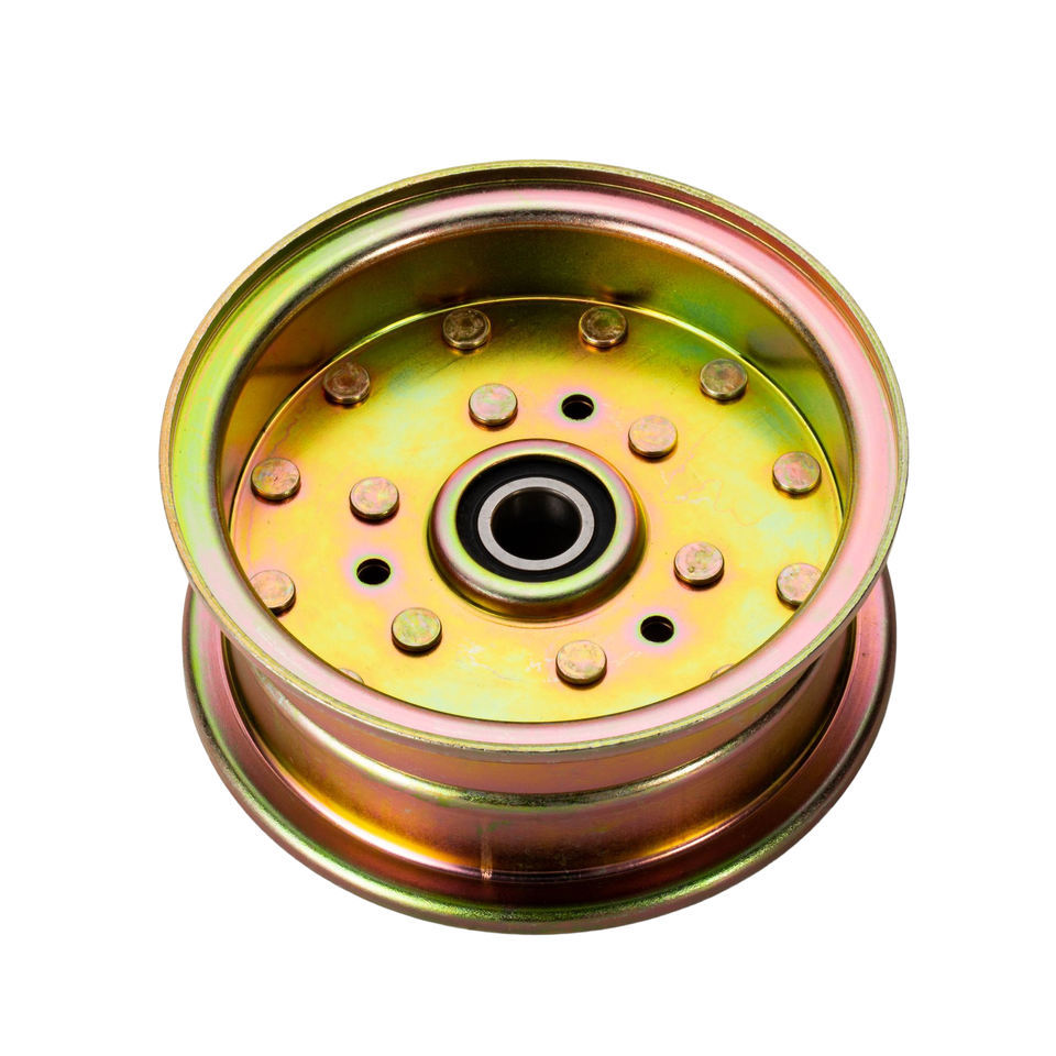 Toro Zero Turn Parts GELASKA 1-413099 Idler Pulley Replaces