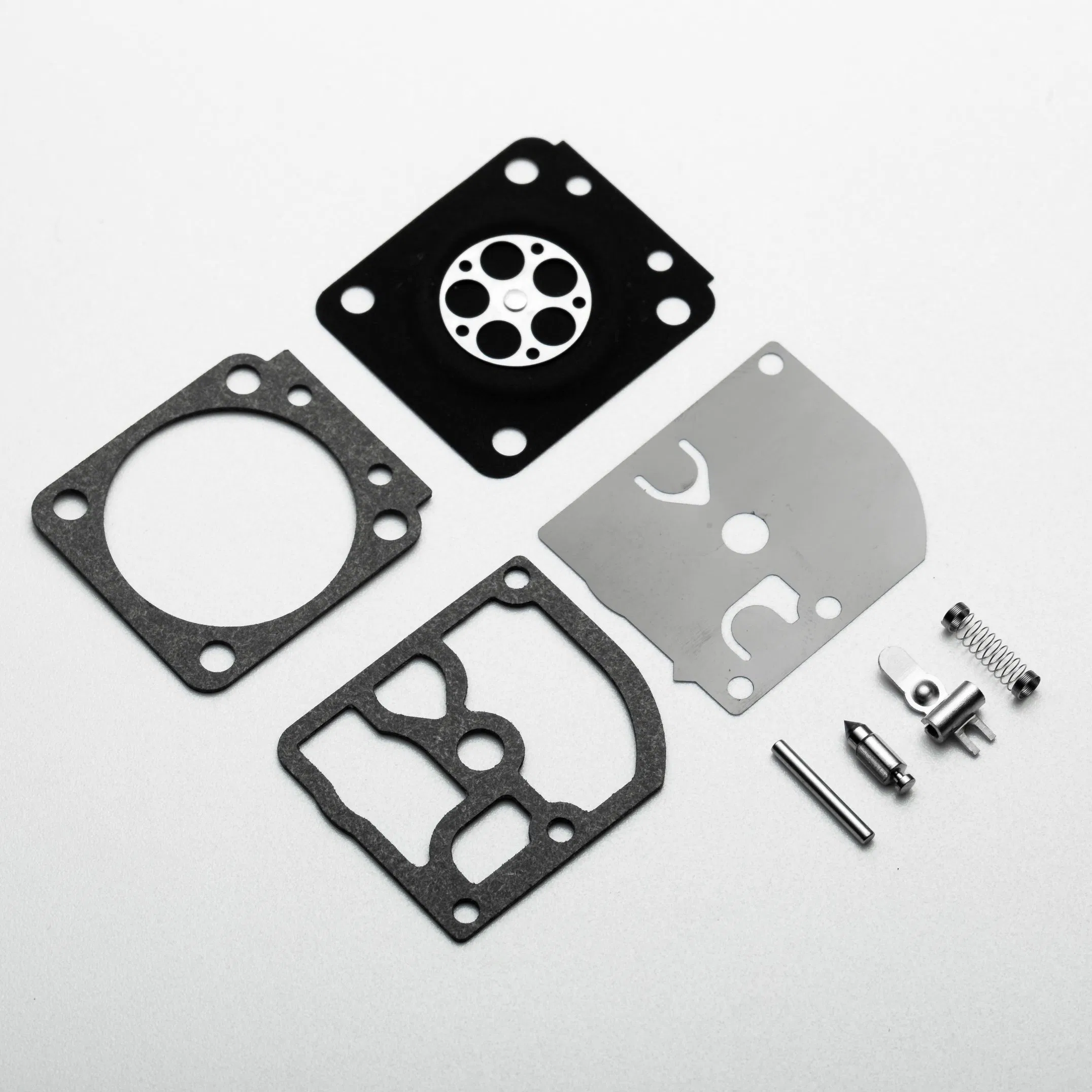 Carburetor Rebuild Kit Gasket Diaphragm for Ms180
