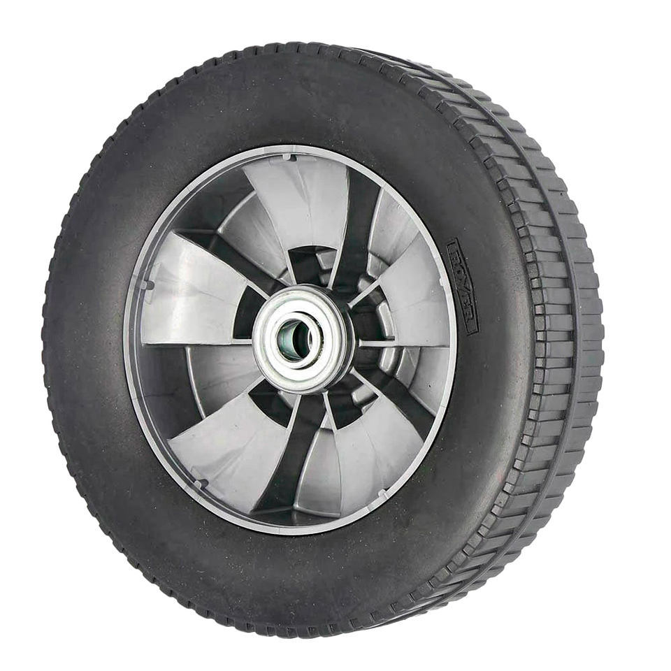Mtd 634-05033 7.5" Lawn Mower Wheel