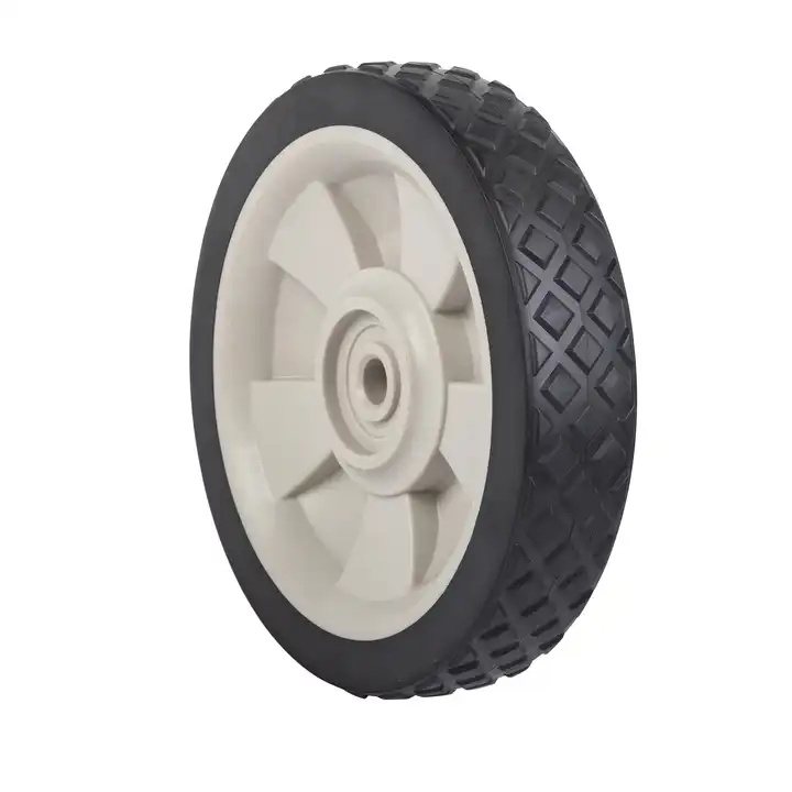 Mtd 734-04063 734-04204 7" Snowblower Lawnmower Tiller Wheel