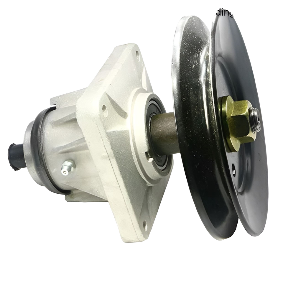Spindle Assembly for Mtd Cub Cadet 618-0660 918-0660 918-0625b with Pulley