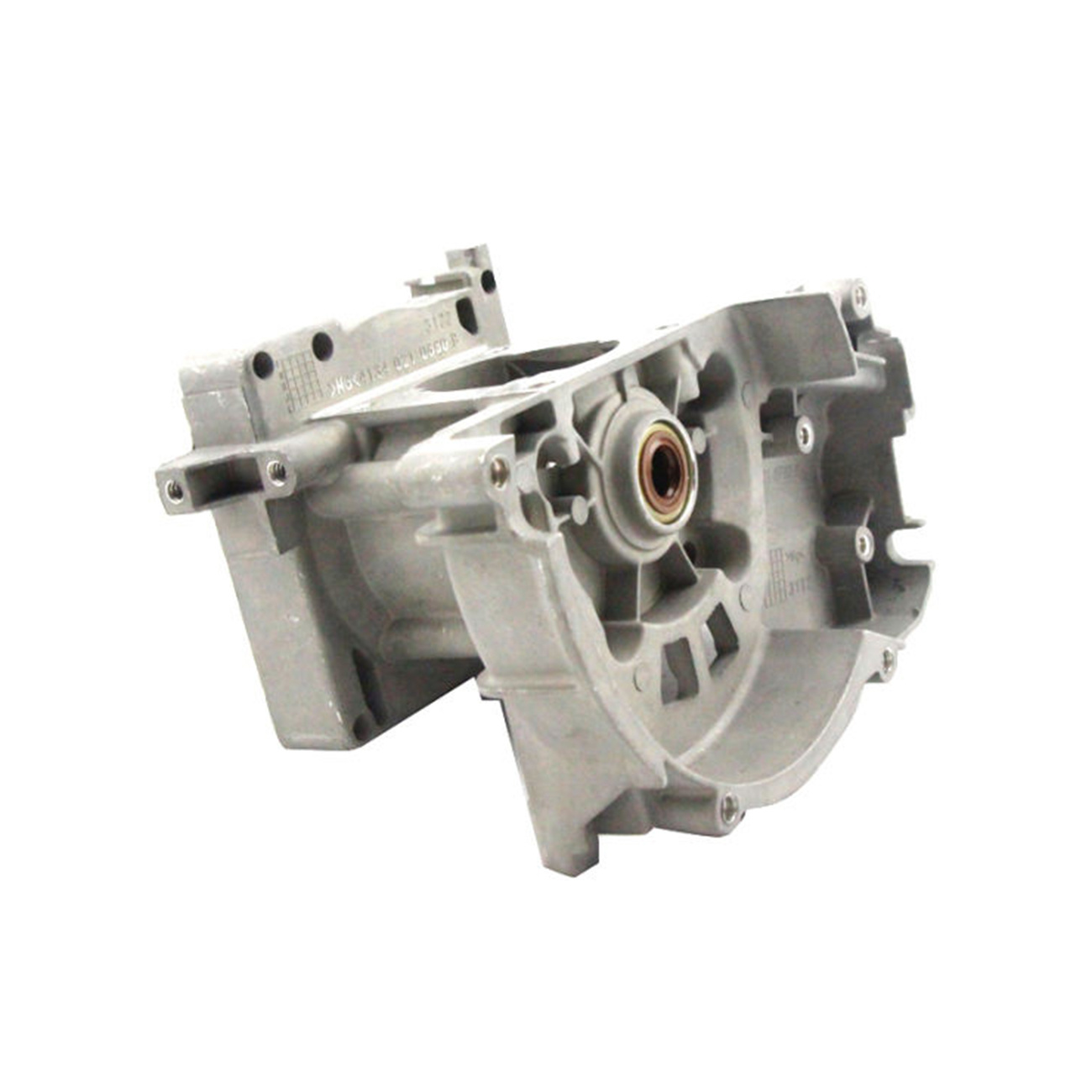 Crankcase Assembly For FS250 FS250R FS200 FS200R FS120 Brushcutter Brush Cutter # 4134 020 2600