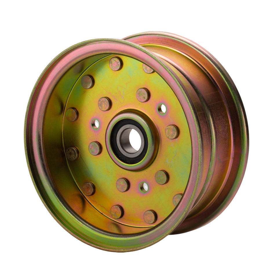 Toro Pulley TENGMUJX 116-4666 Idler Pulley Replaces EX Mark
