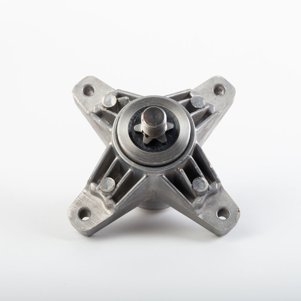 918-3167 38" Mower Decks 82-044 Pulley Blade Shaft Spindle Assembly Replace Troy 14115