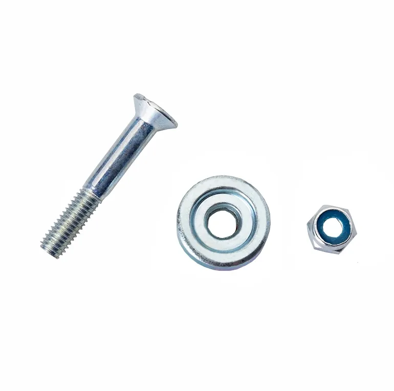 Chainsaw Parts Thick Washer Screw Nut For MS 070 chainsaw - 1106 791 8600