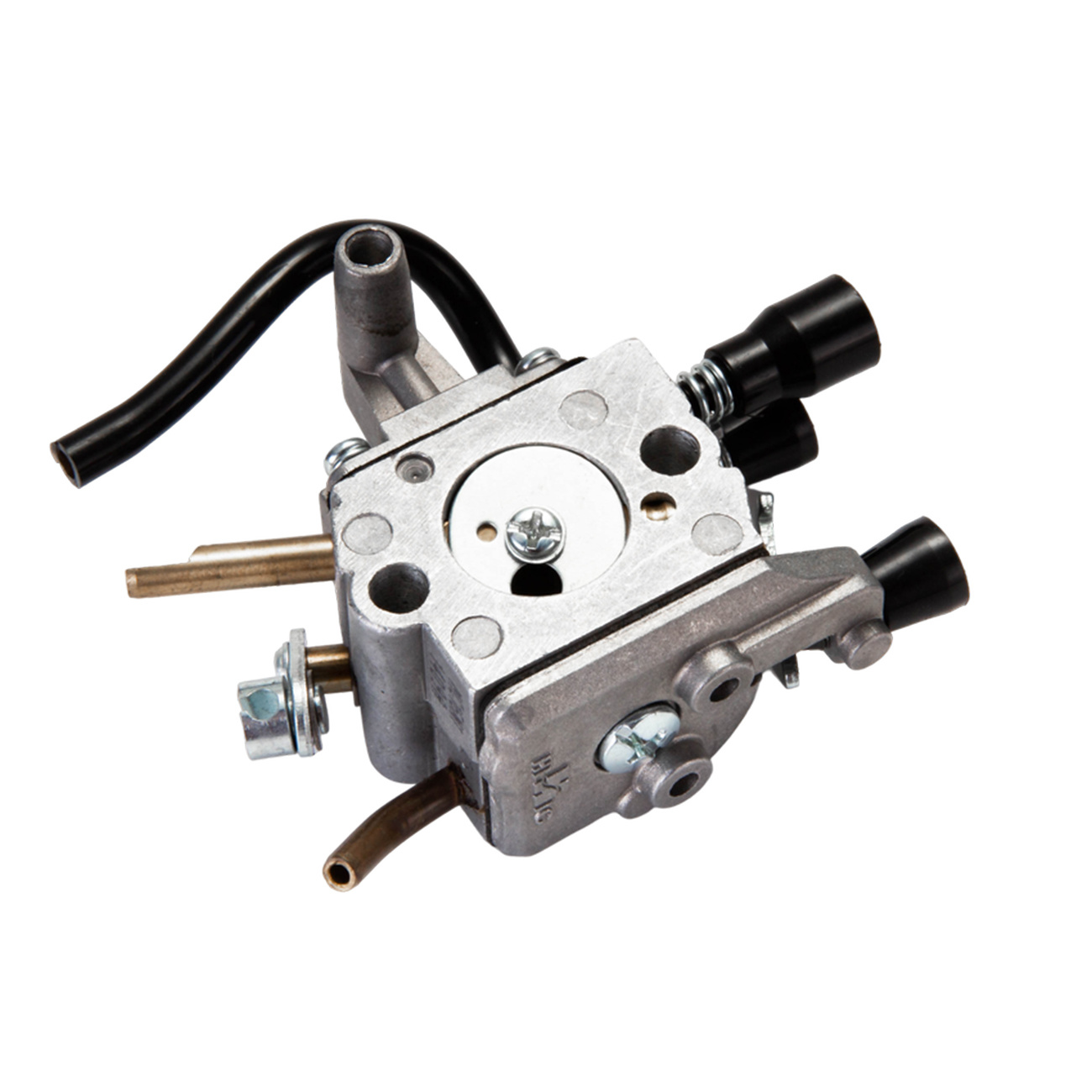 Carburetor carb For FS120 FS200 FS250 FS300 FS350 Brushcutter Brush Cutter Trimmer 4134 120 0653