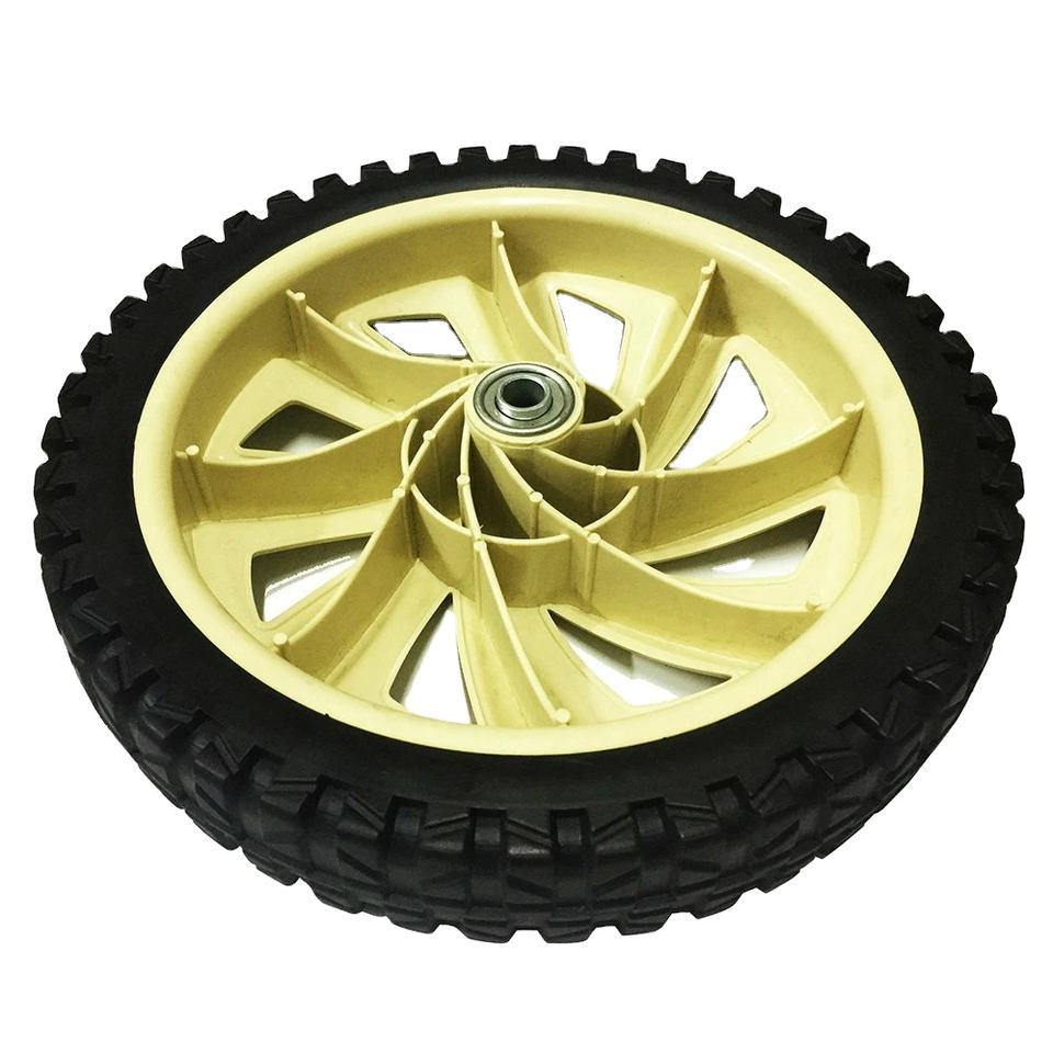 Cub Cadet Mtd Mtd 634-04367 12" Rear Wheel Assembly