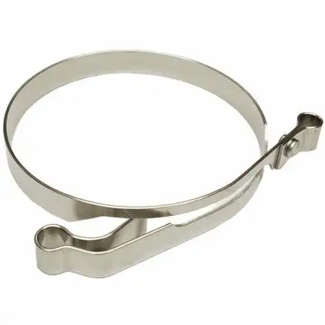Chainsaw spare Parts brake band FOR MS380 MS381 chainsaw 1119 160 5401