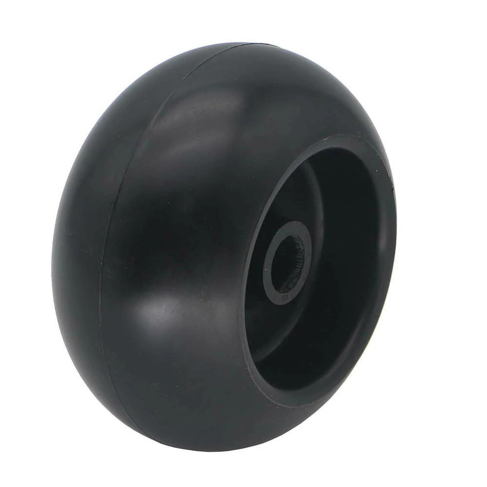 Exmark 103-3168 103-4051 Toro Mower Anti Scalp Deck Roller Wheel