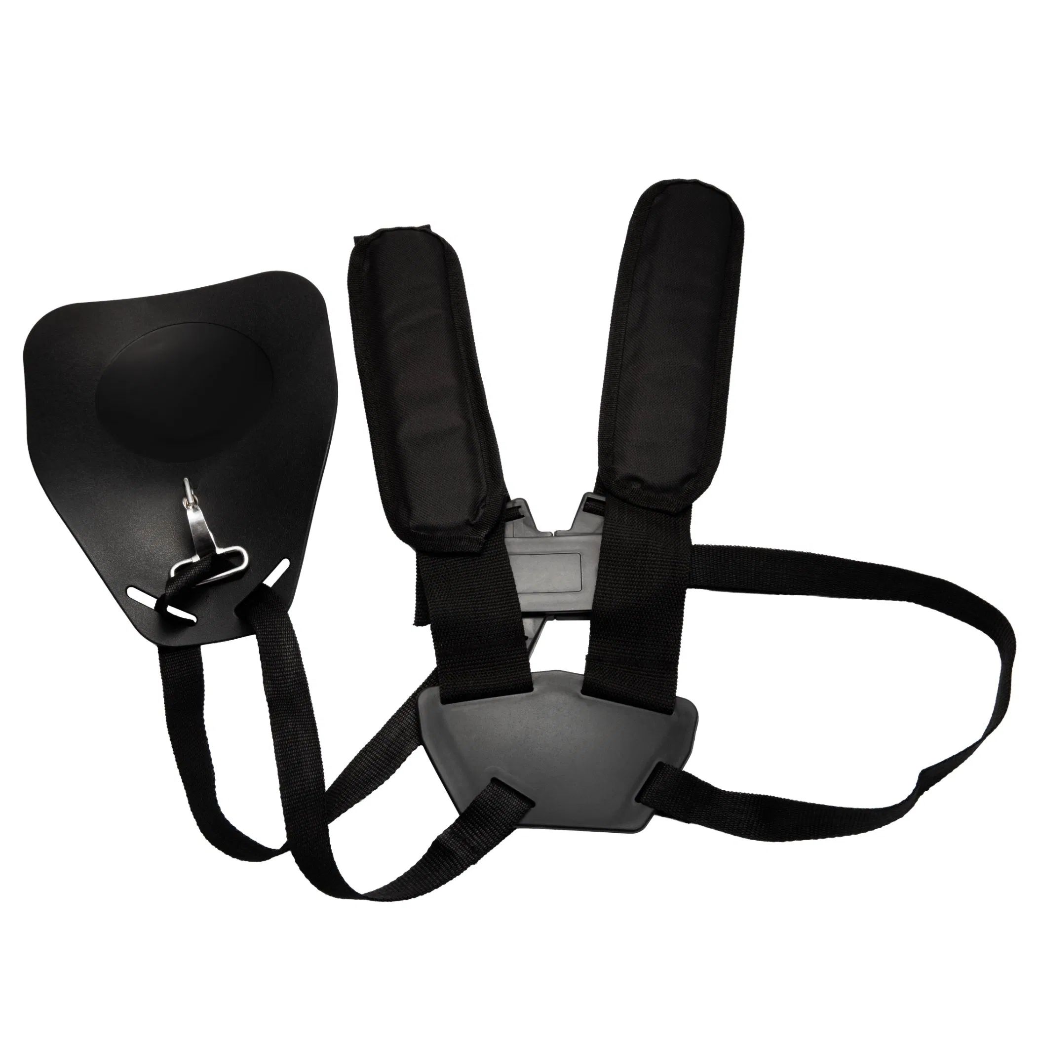 Double Shoulder Straps Harness Belt for Brush Cutter Grass Cutter Trimmer