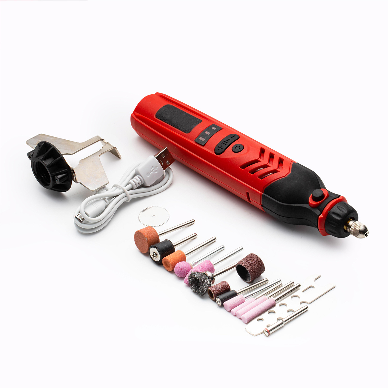 25W 1.5A 3.6V mini chainsaw sharpening tool mini rechargeable chainsaw sharpener Electric tools