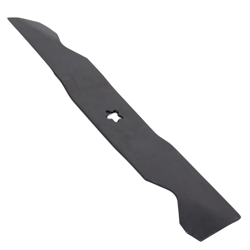 Lawn Mower Blade for Many 54 in. Cut Craftsman, Husq, Poulan Mowers Replaces OEM 187254, PP24007, 187256, 532187256