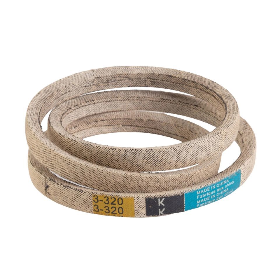 3L Cr 32 Inch Kevla V Belt V-Belt for Lawn Mower