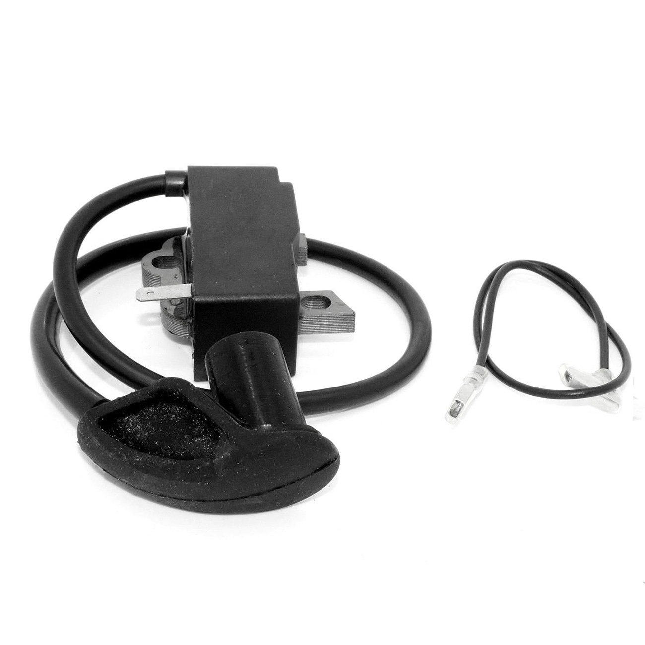 Ignition Coil For FS120 FS120R FS200 FS250 FS300 FS350 Brushcutter Brush Cutter # 4134 400 1301