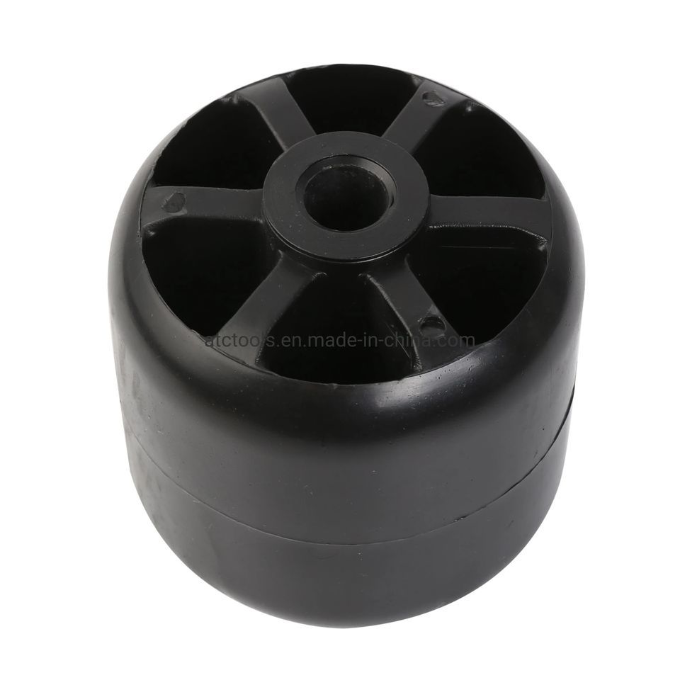 Anti-Scalp Deck Wheel Replacement Oregon 72-129 M115245 Mower Deck Wheel 2 Pack