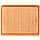 Air Filter for St Fs120 Trimmer Parts 4134 141 0300