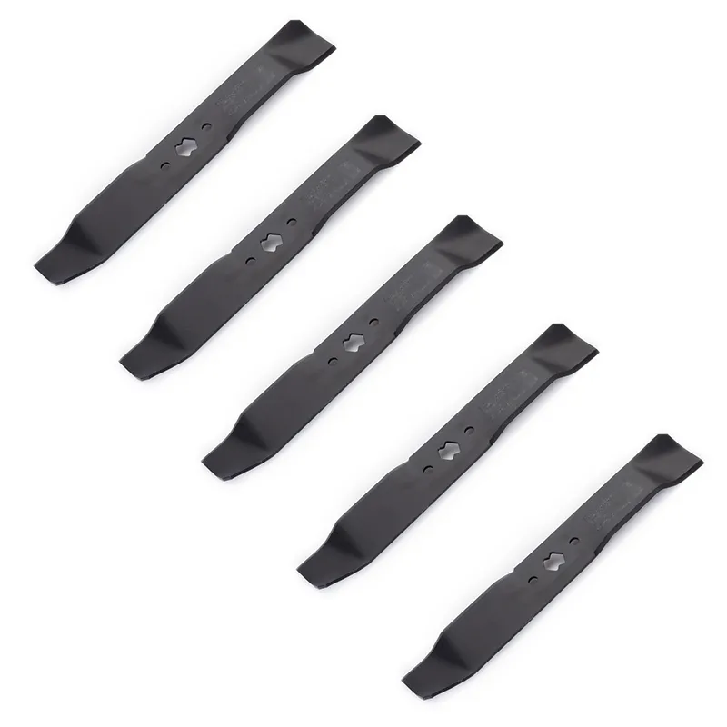 Lawn Mower Blade for Mtd 742-0611 742-0612 742-04125 46" Deck