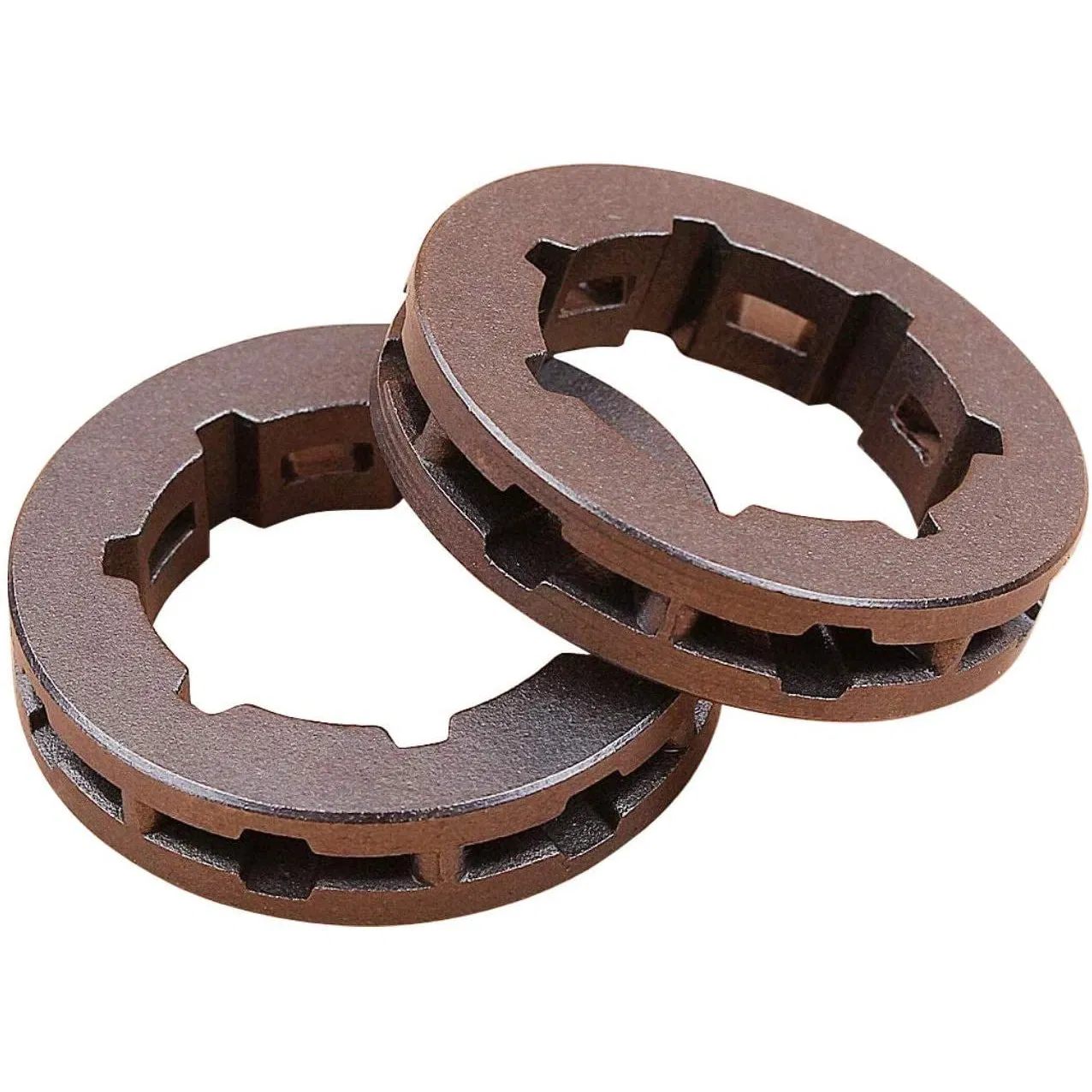 Husq & Chainsaw Parts Clutch Drum Rim Sprocket 3/8-7 Fits for 361 362 660 064 268 272 362 365 357 359 380 385 394