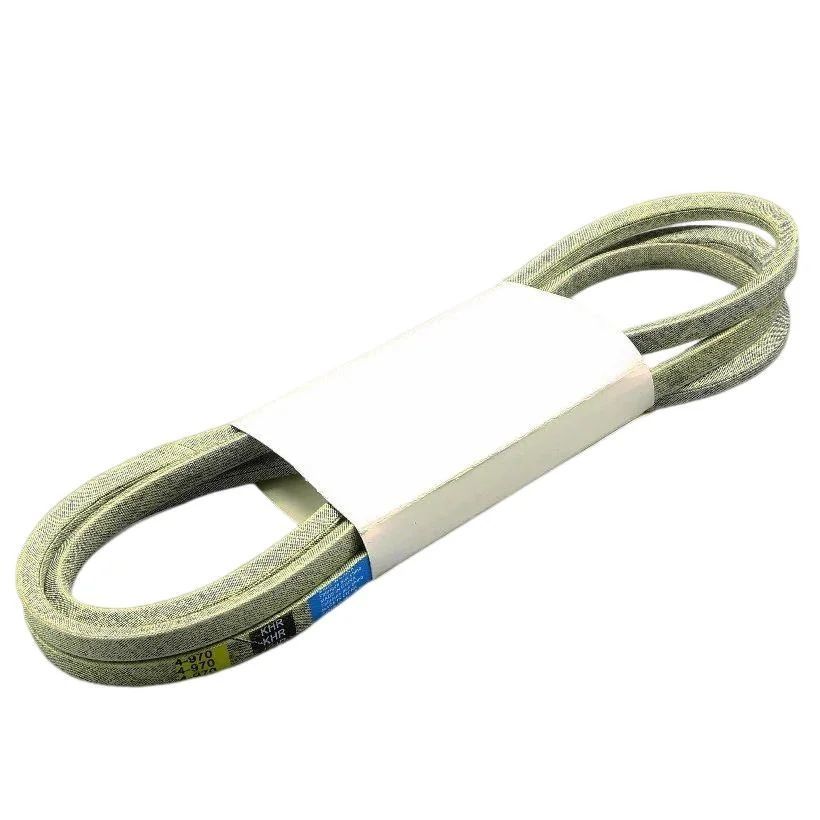4L1130K 4L Wrapped V-Belt Fractional Wrapped Kevla V Belt