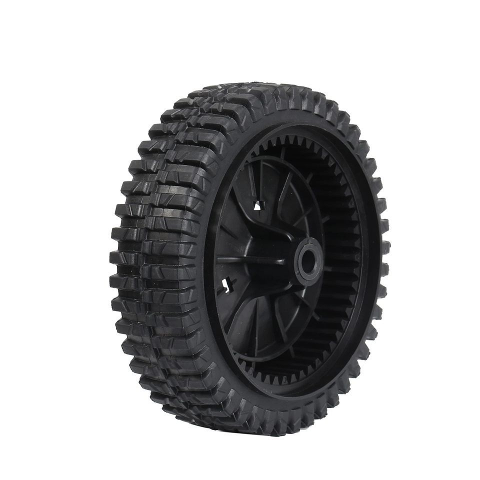Lawn Mower Front Drive Wheel for H Plan Ayp Sears Replacement for Og 72-077 180775 532180775 700953