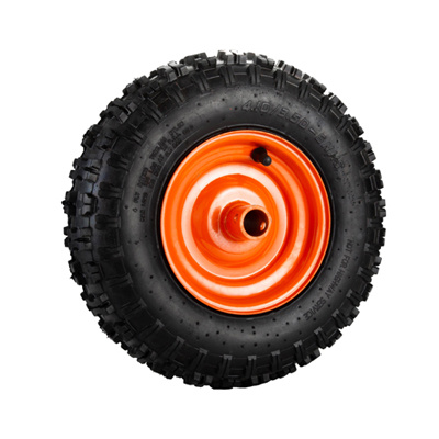 Wheel