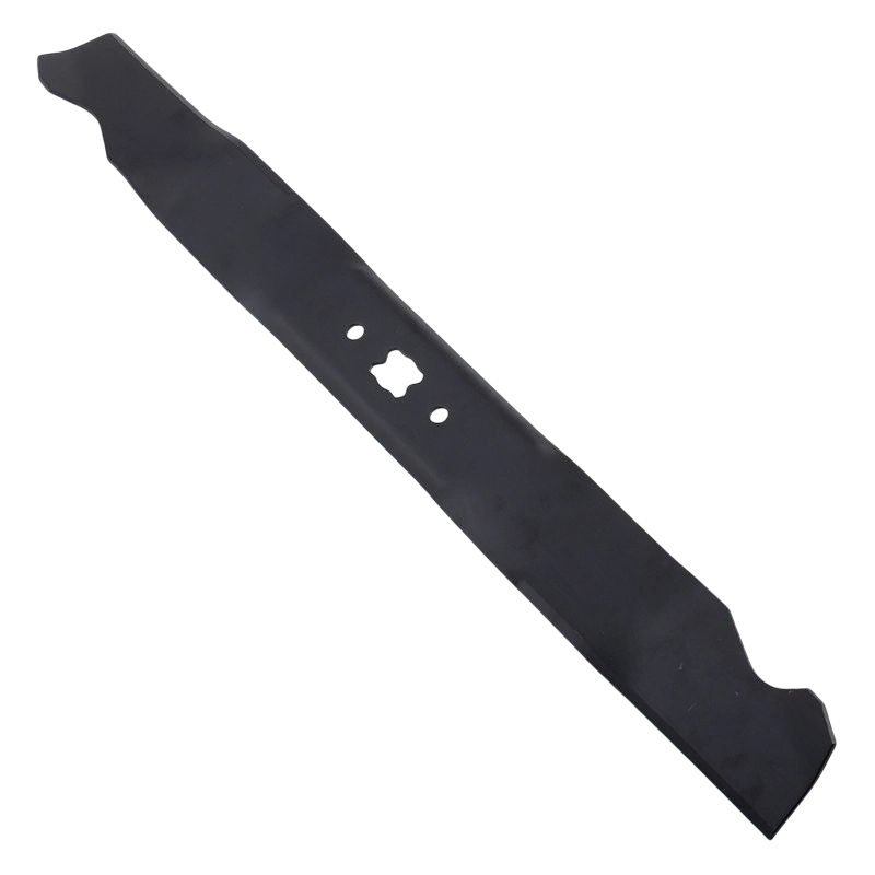 Lawn Mower Blade for 22 in. Cut Mtd, Cub Cadet, Troy-Bilt Walk Behind Mowers Replaces 742-0742, 942-0742, 50-3305