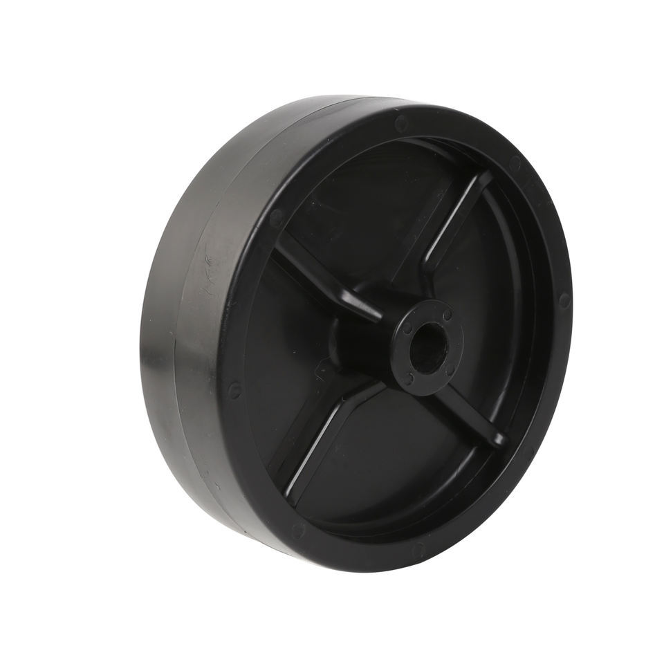 Lawn Tractor Mtd 734-0973 Toro 112-03 Solid Deck Wheel