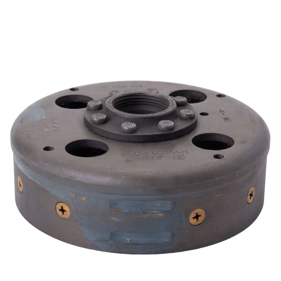 070 Chainsaw Parts Fly wheel for Chainsaw Ms070 MS 070 # 1106 400 1206