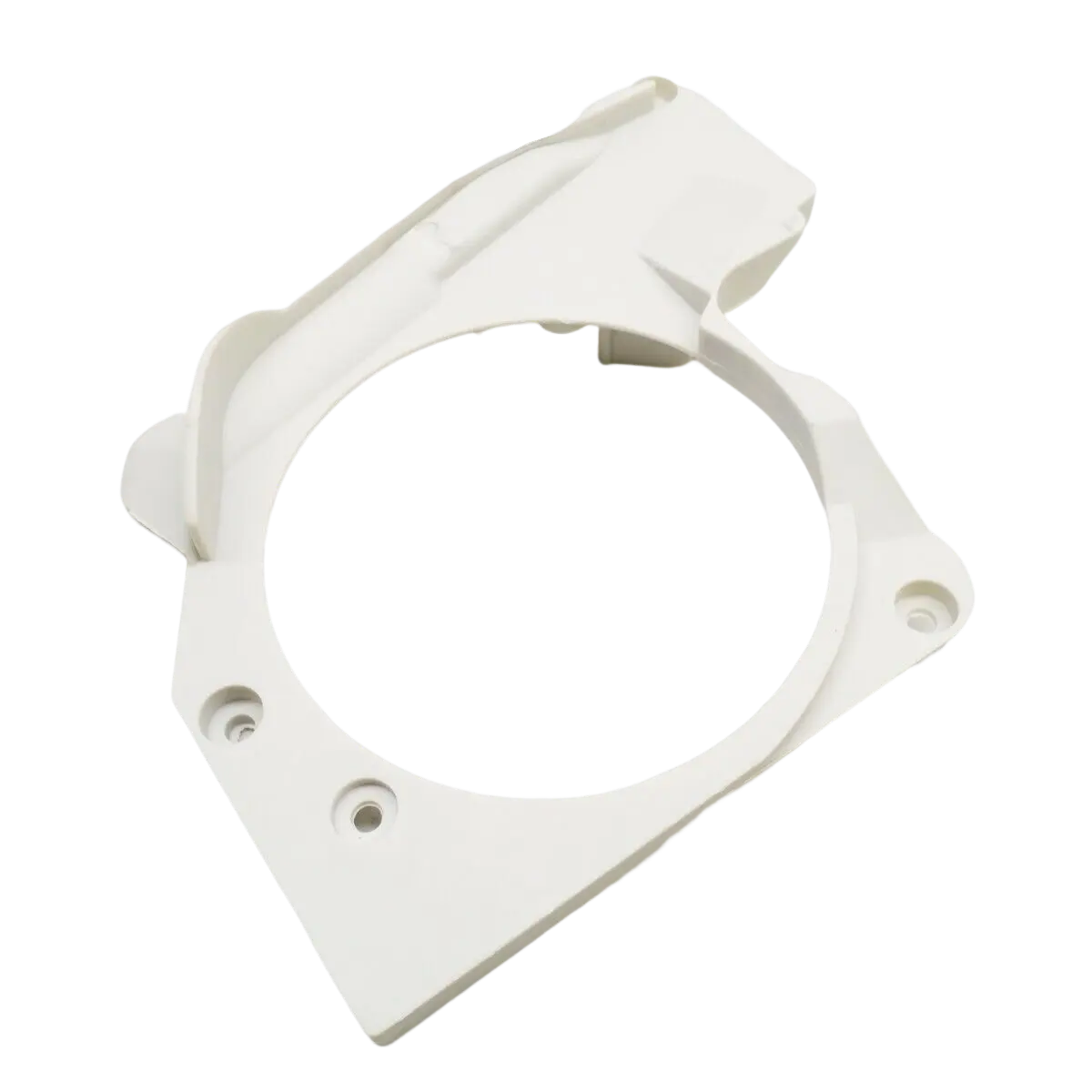 Chainsaw spare parts CHAIN BRAKE INNER COVER For ms660 ms 660 - 1122 021 1105
