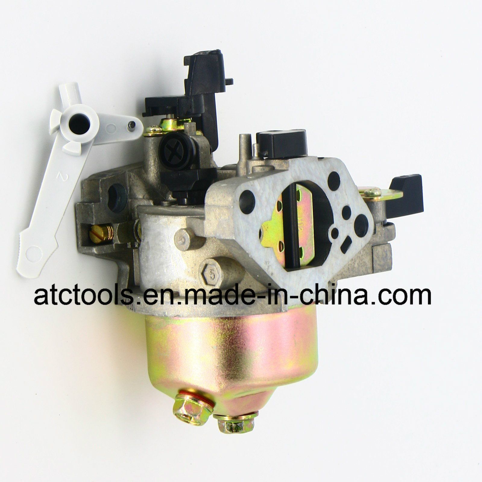 Honda Gx340 16100-Ze3-V01 Engine Carb Carburetor