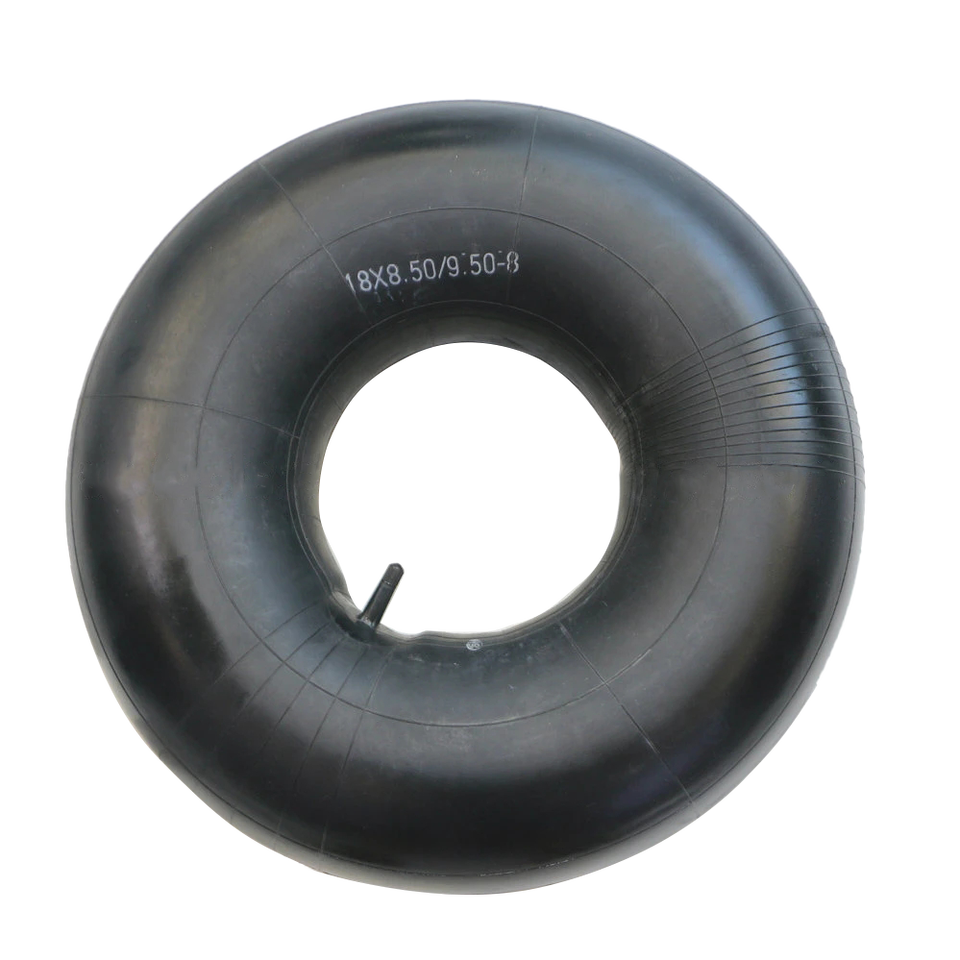 18X850-8 18X950-8 Mower Tractor Wheel Rim Inner Tube