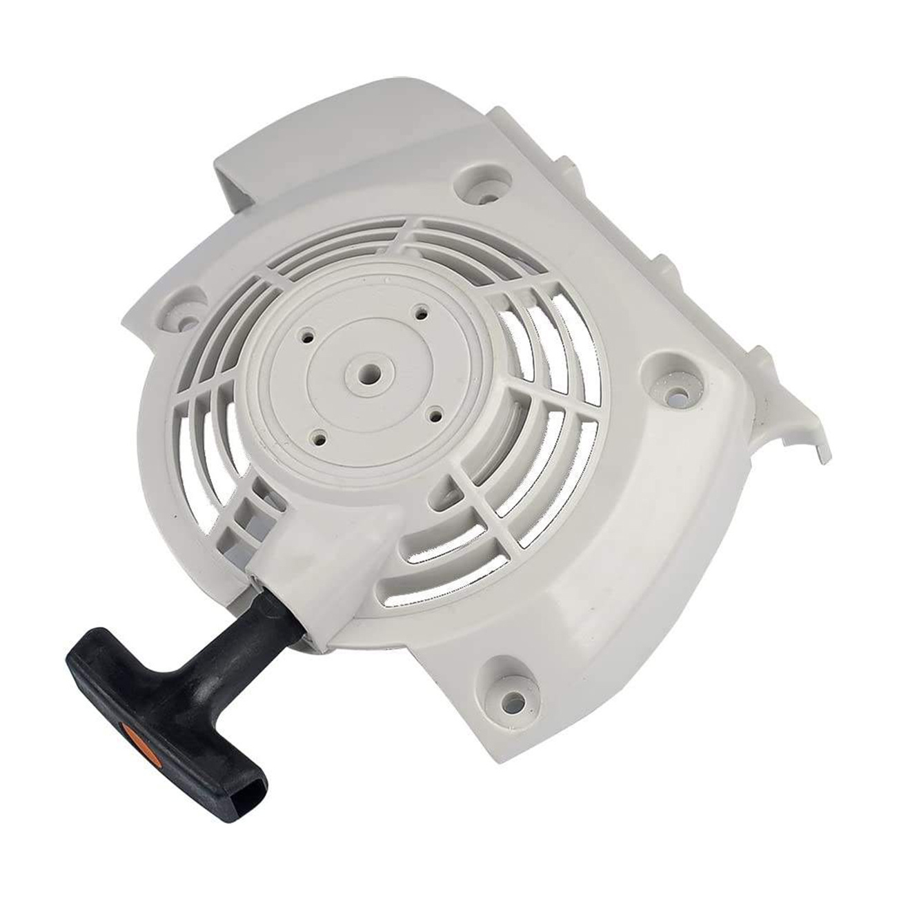Peças de Cortador de Grama FS120 FS200 FS250 Partida por Retorno para Peças de Aparador Substitui 4134 080 2101