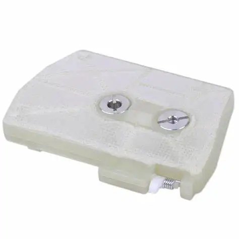 Filtro de ar MS380 ms381 compatível com motosserra MS 380 ms 381 - 1119 120 1607