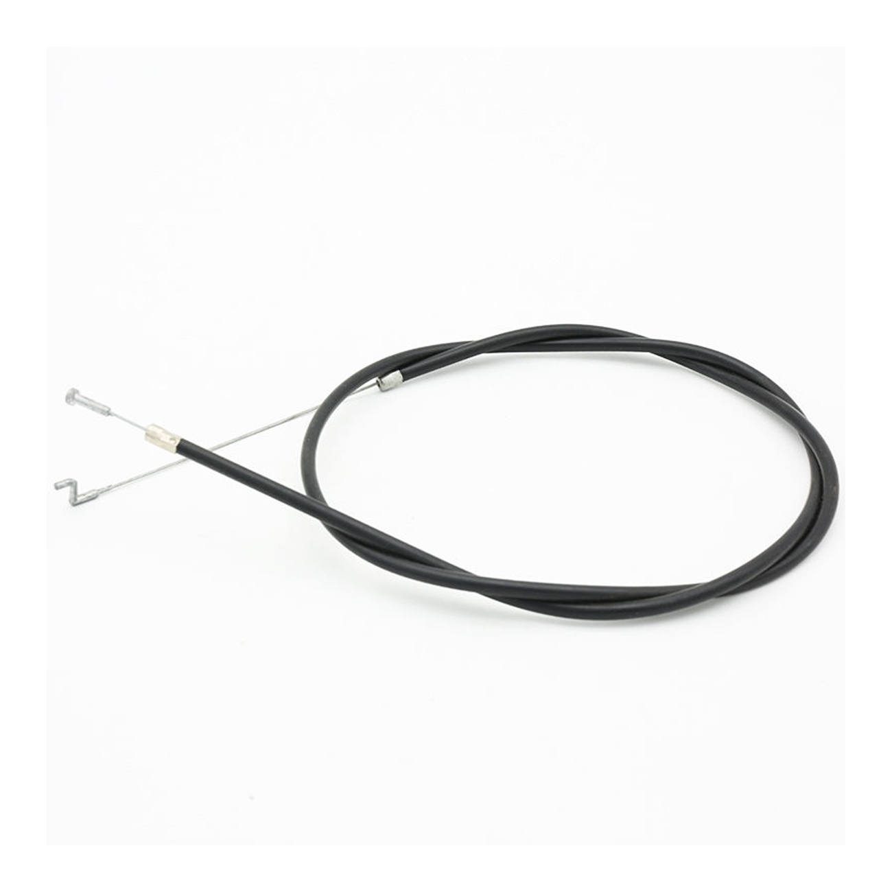 Cabo do acelerador, cabo do acelerador, cabo de controle para cortador de mato FS120 FS200 FS250 # 4134 180 1103