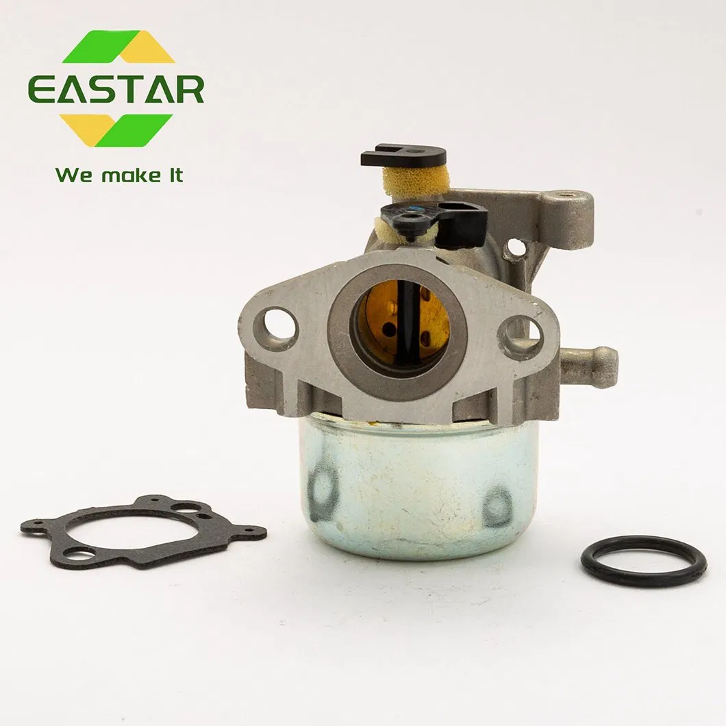 Carburetor Briggs Stratton Ignition 799871 & 790845 Case Easy Install Durable