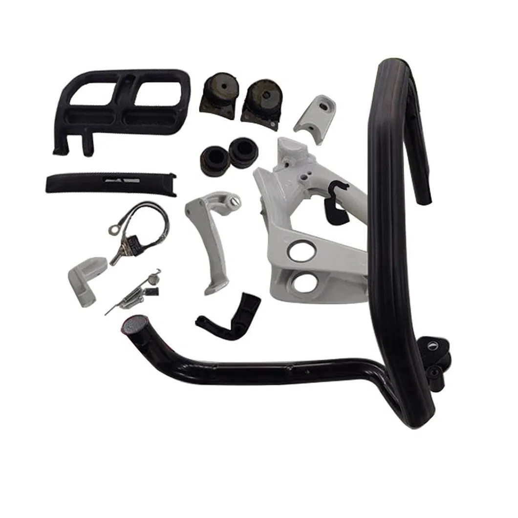 Kit de Suporte para Braço de Guidão Dianteiro para Serra de Corrente 070 070 AV