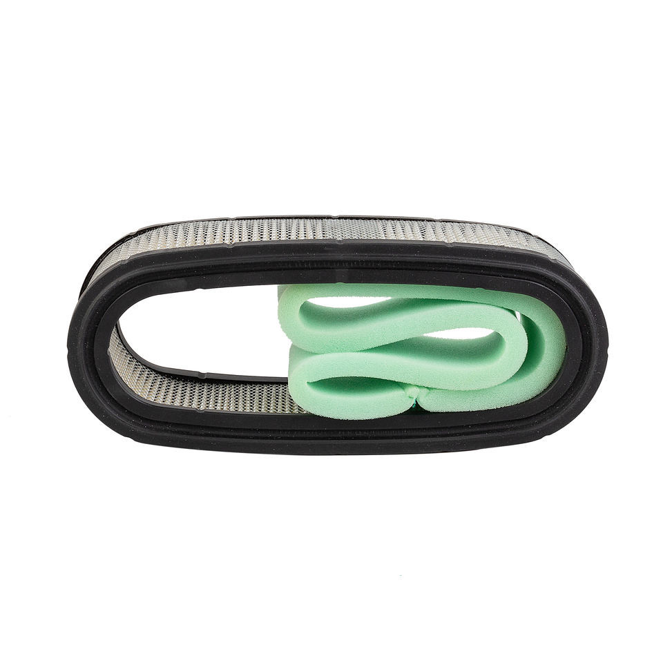 Combo de filtro de ar para B&S Briggs Stratton 394019s 394019 398825 Pré-filtro 272490s