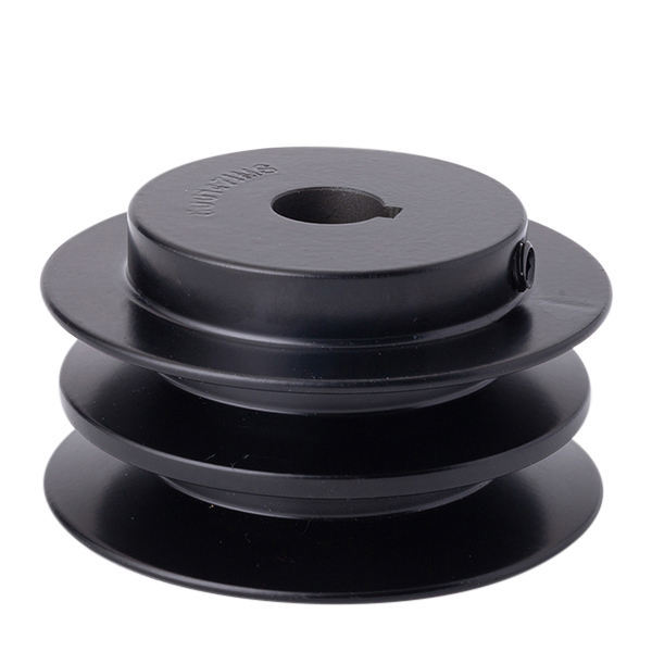 Polia Dupla Rotativa para Cortador de Grama Scag 48199