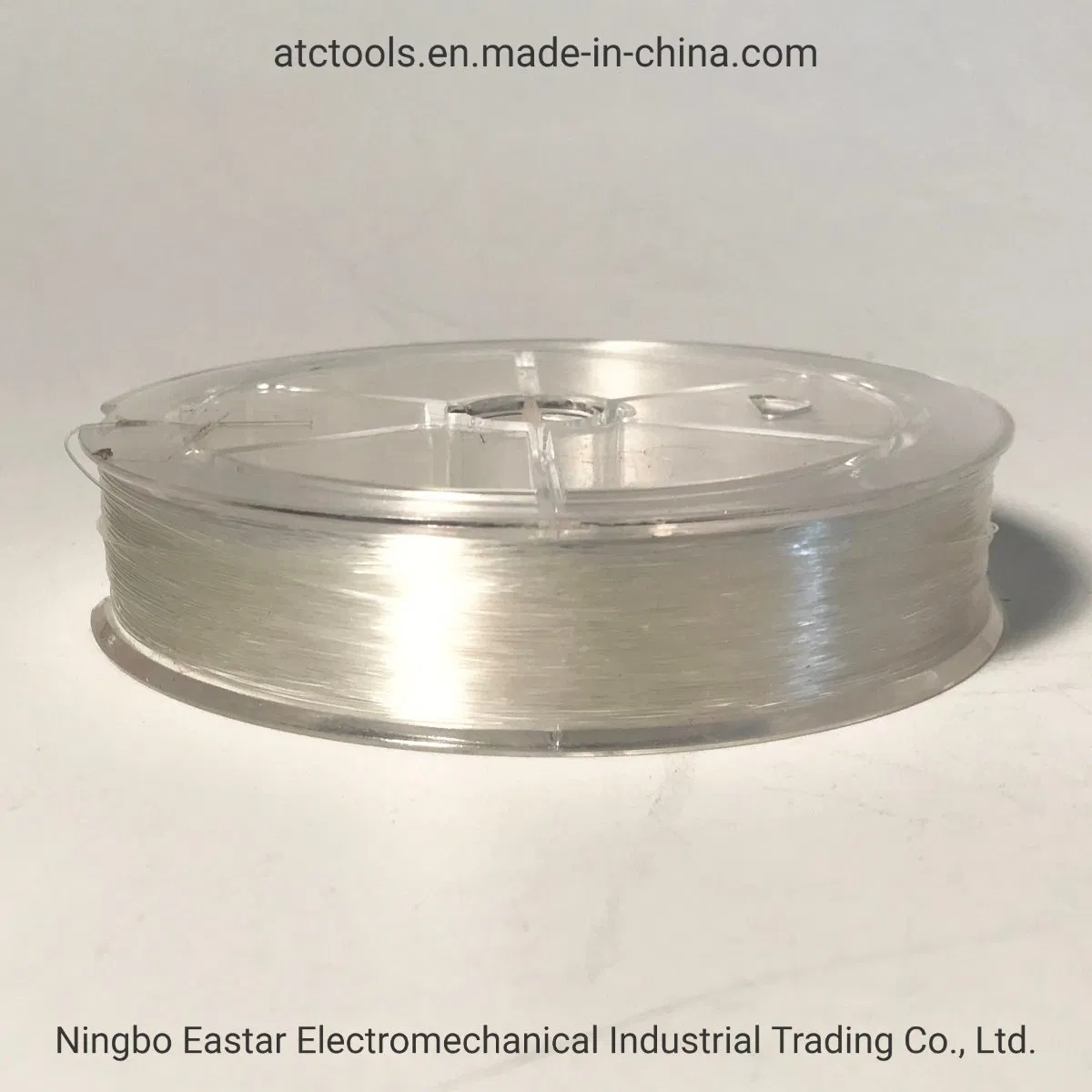 Nylon Monofilament Clear Fishing Line