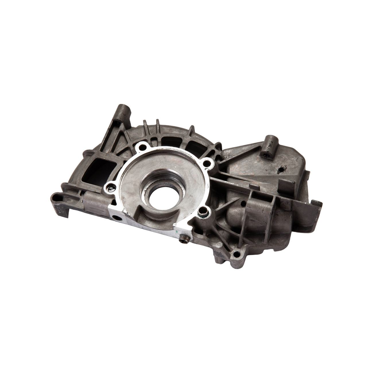 Lado da ventoinha do cárter para corta-mato Fs250 Roçadora 4134 020 2600