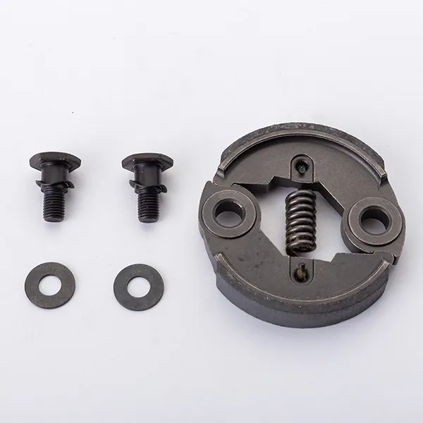 Kawashima Replacement Metal Clutch for Gasoline Mower Engine 40-5 44-5 43cc 49cc 52cc/Brush Cutter