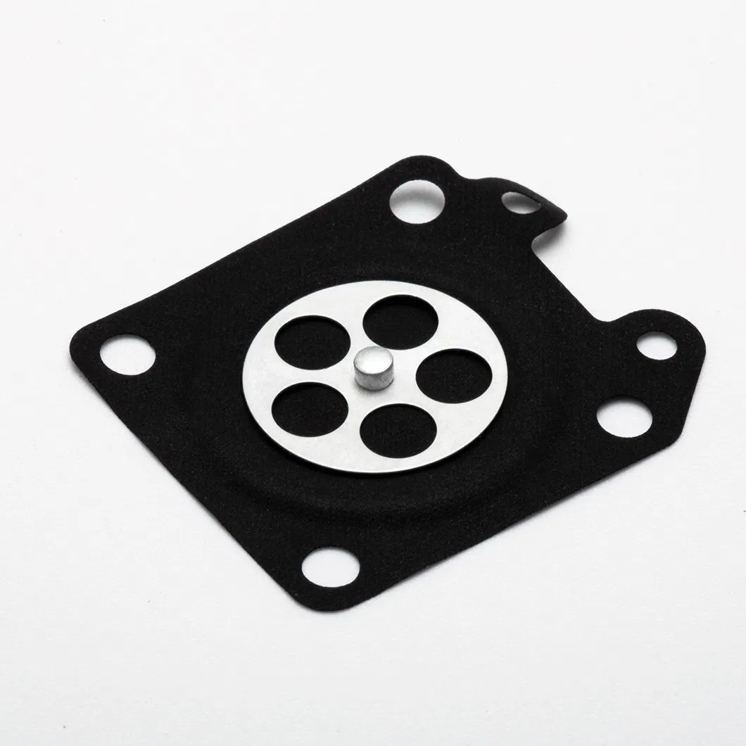 Carburetor Rebuild Kit Gasket Diaphragm for K20-Wyj