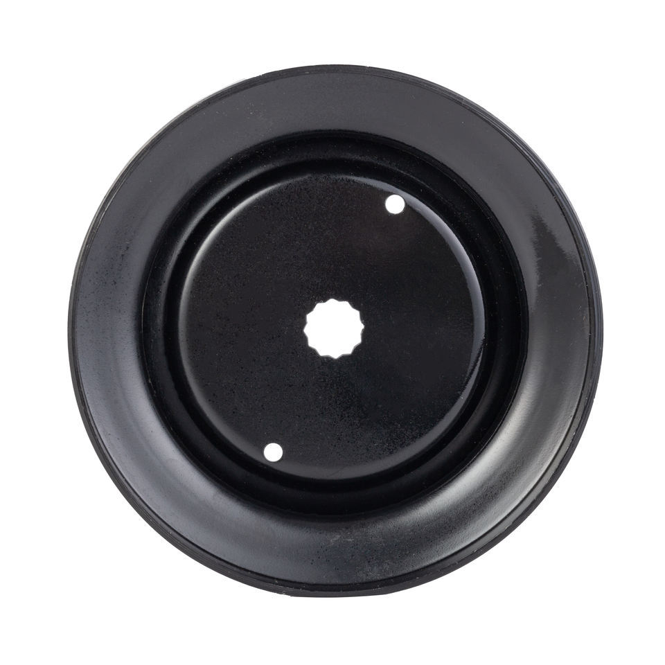 Polia do eixo da parte da máquina de cortar relva Serve para SearsRoper 101477, SearsRoper 677A233, SearsRoper 677A14