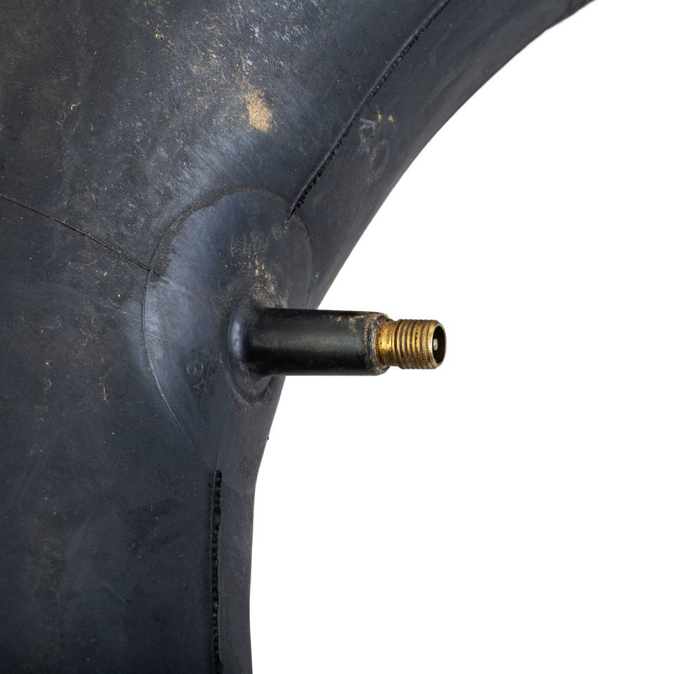 Tractor de Corta-Relva, Tubo de Borracha para Jardim, Borracha de Butila, Borracha Natural, Tubo Interno de Alta Qualidade 4.50-12 5.00-12