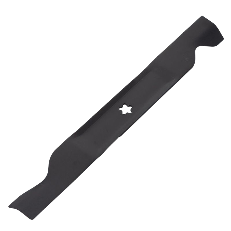 Lâmina de cortador de grama/lâmina de cortador de grama Husq 21462 46" para Ayp Craftsman Husq Polan 405380, 532-405380, PP21011 561739b 561739 53240