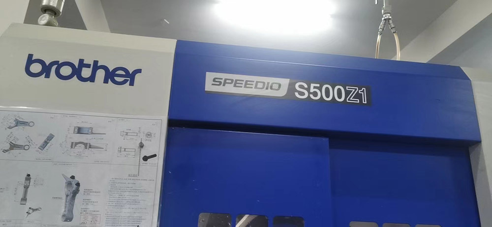 Usaremos este equipamento para testar a qualidade dos produtos e garantir que os produtos recebidos pelos clientes sejam excelentes